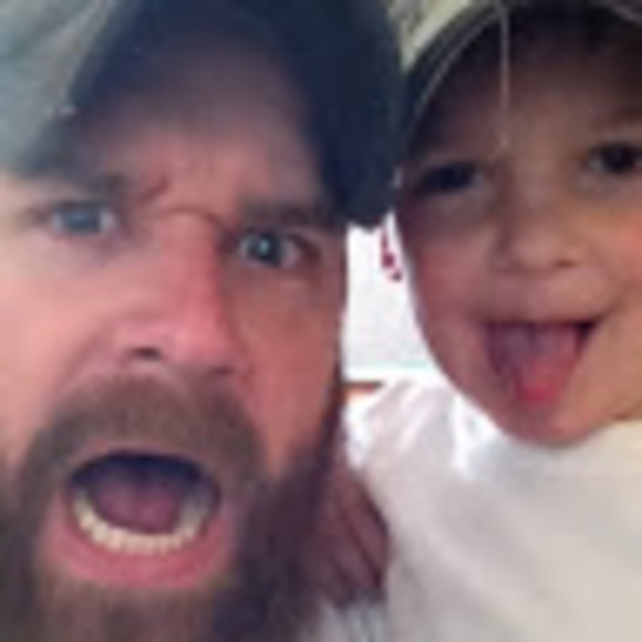 Meet your Posher, Joe - Picture 1 of 1